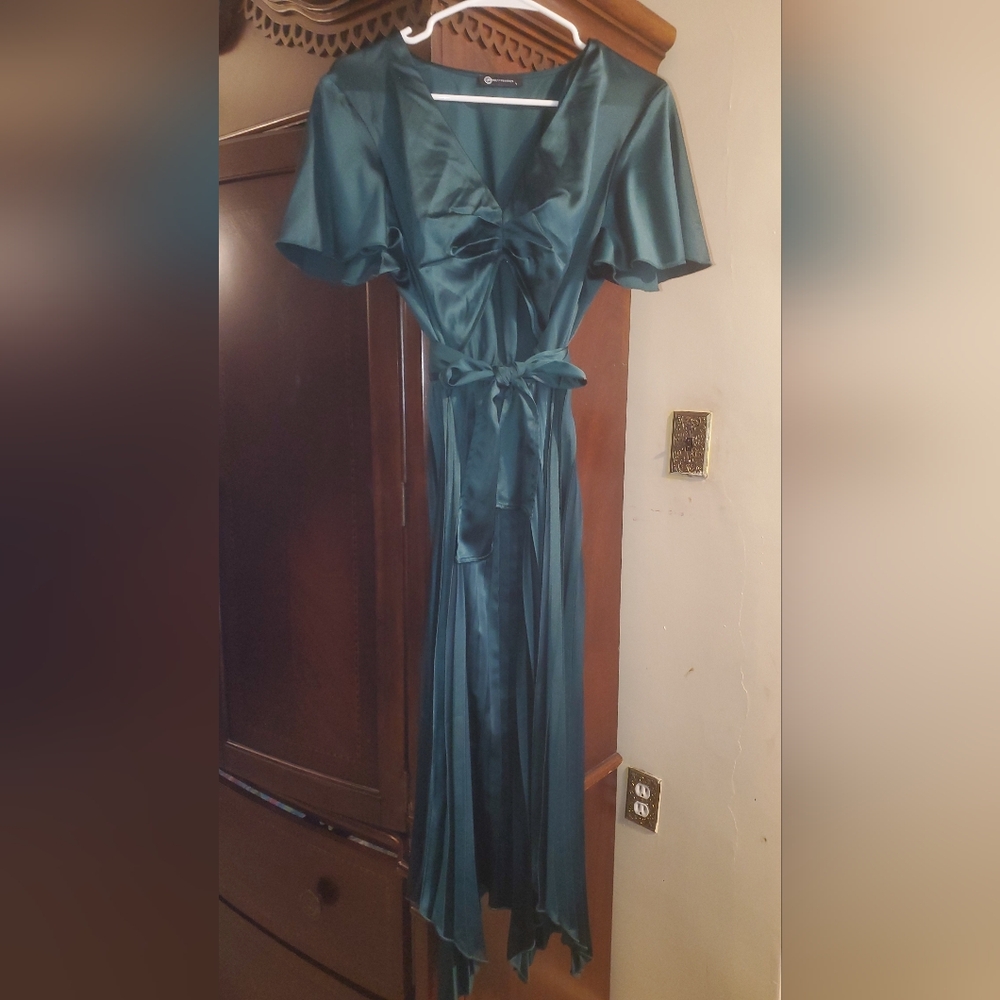 Size XL, L and M